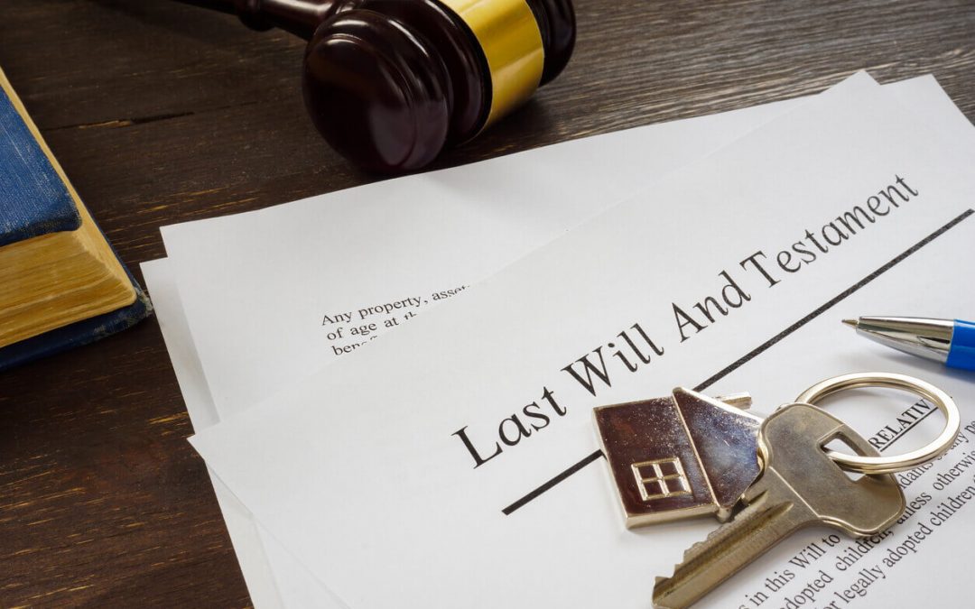 What Are The Grounds For Contesting a Will in New York?