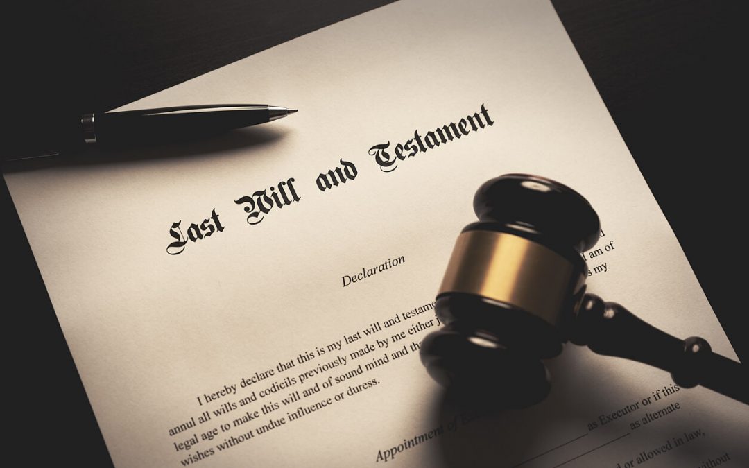 What is a Will Executor in New York?