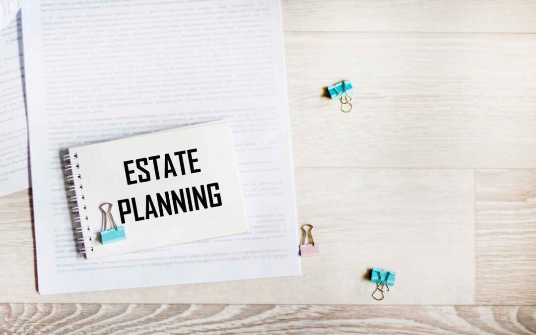 5 Common Myths About Estate Planning
