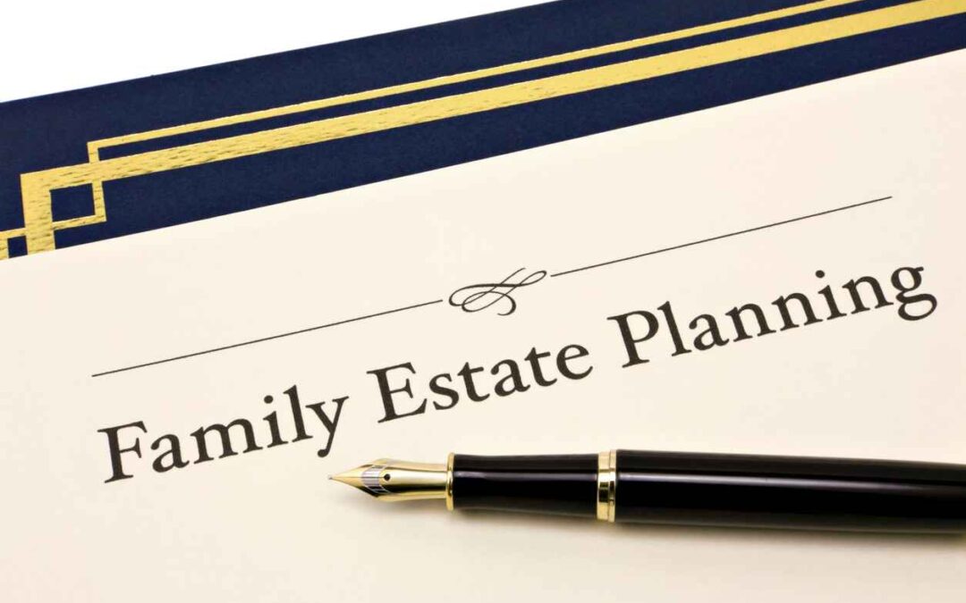 5 Signs It’s Time to Update Your Estate Plan in New York